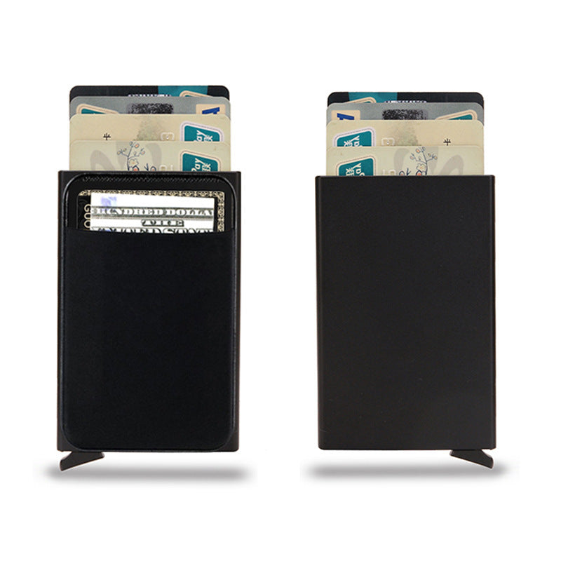 Chrimaz Smart Wallet