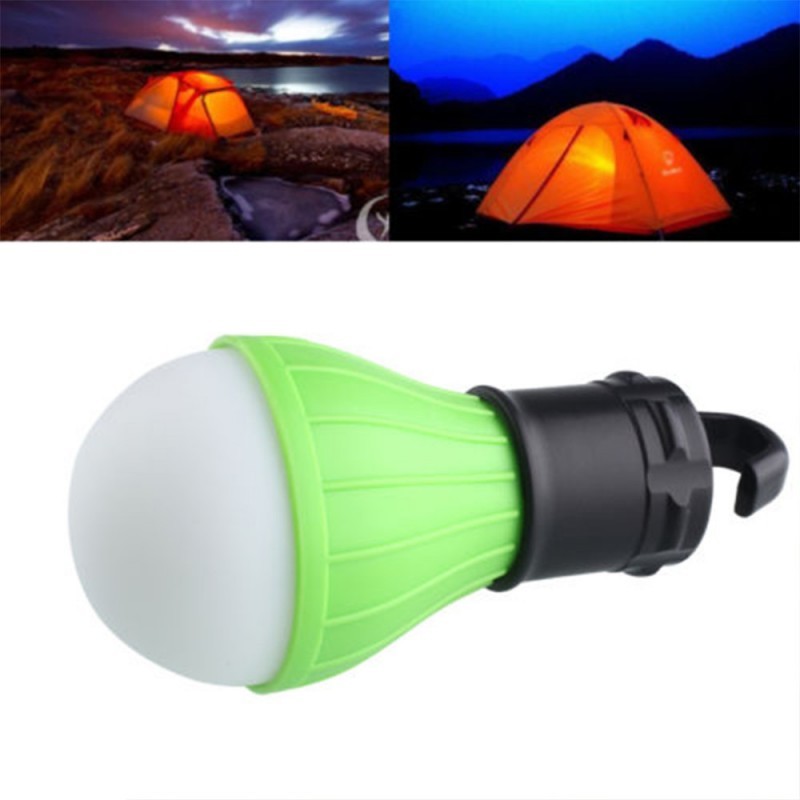 Outdoor Tent Light
