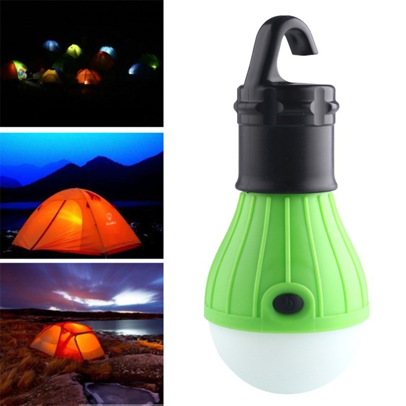 Outdoor Tent Light