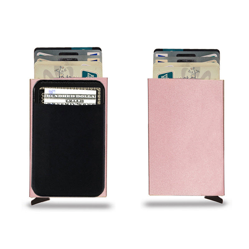 Chrimaz Smart Wallet