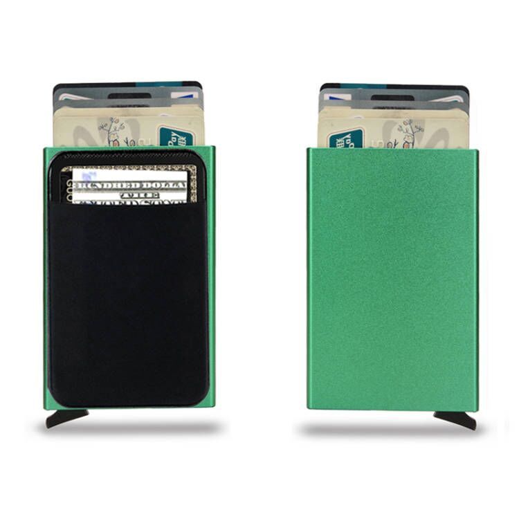 Chrimaz Smart Wallet