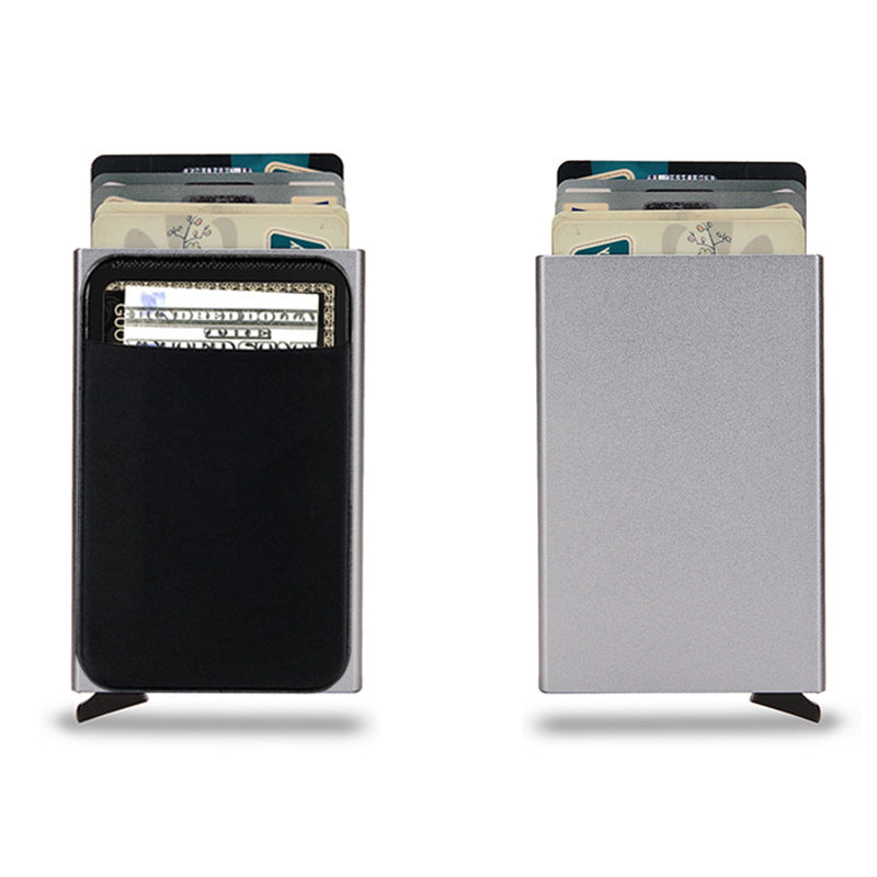 Chrimaz Smart Wallet