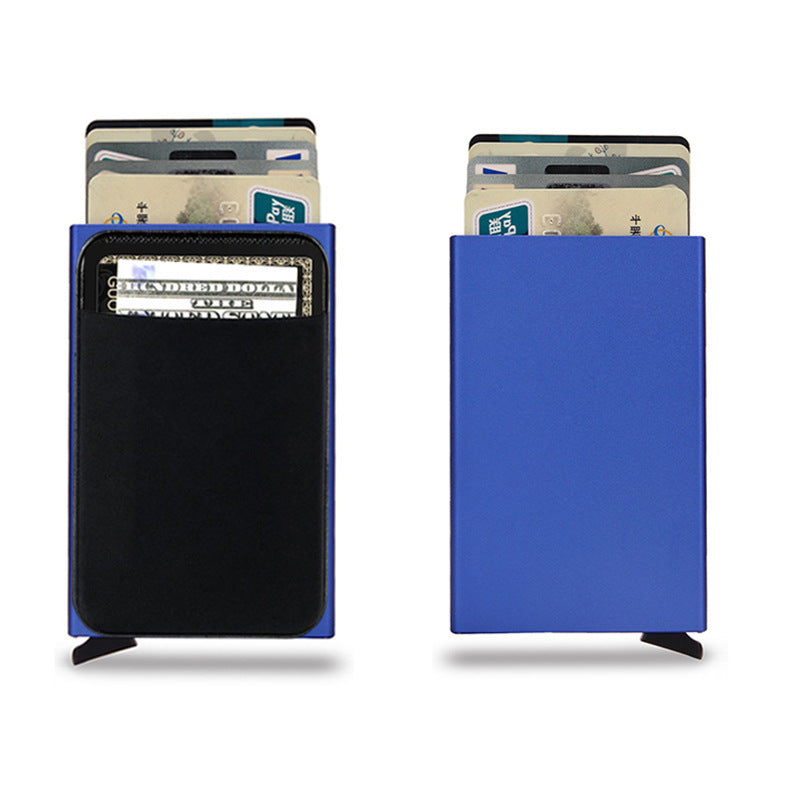 Chrimaz Smart Wallet