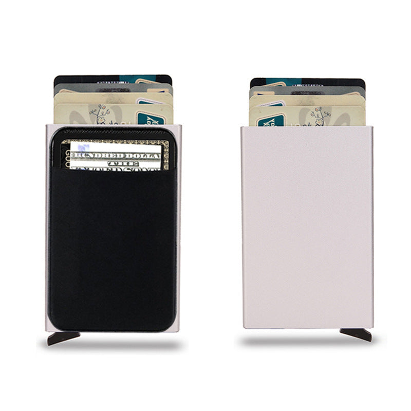 Chrimaz Smart Wallet